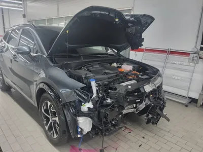 2023 Kia Sportage VIN: