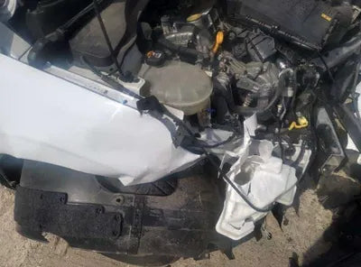 2019 Hyundai Ioniq KMHC851CGLU196633 VIN:KMHC851CGLU196633