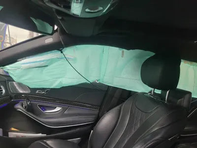 2017 Mercedes-Benz Maybach S 500 WDDUX8FB9HA294319 VIN:WDDUX8FB9HA294319