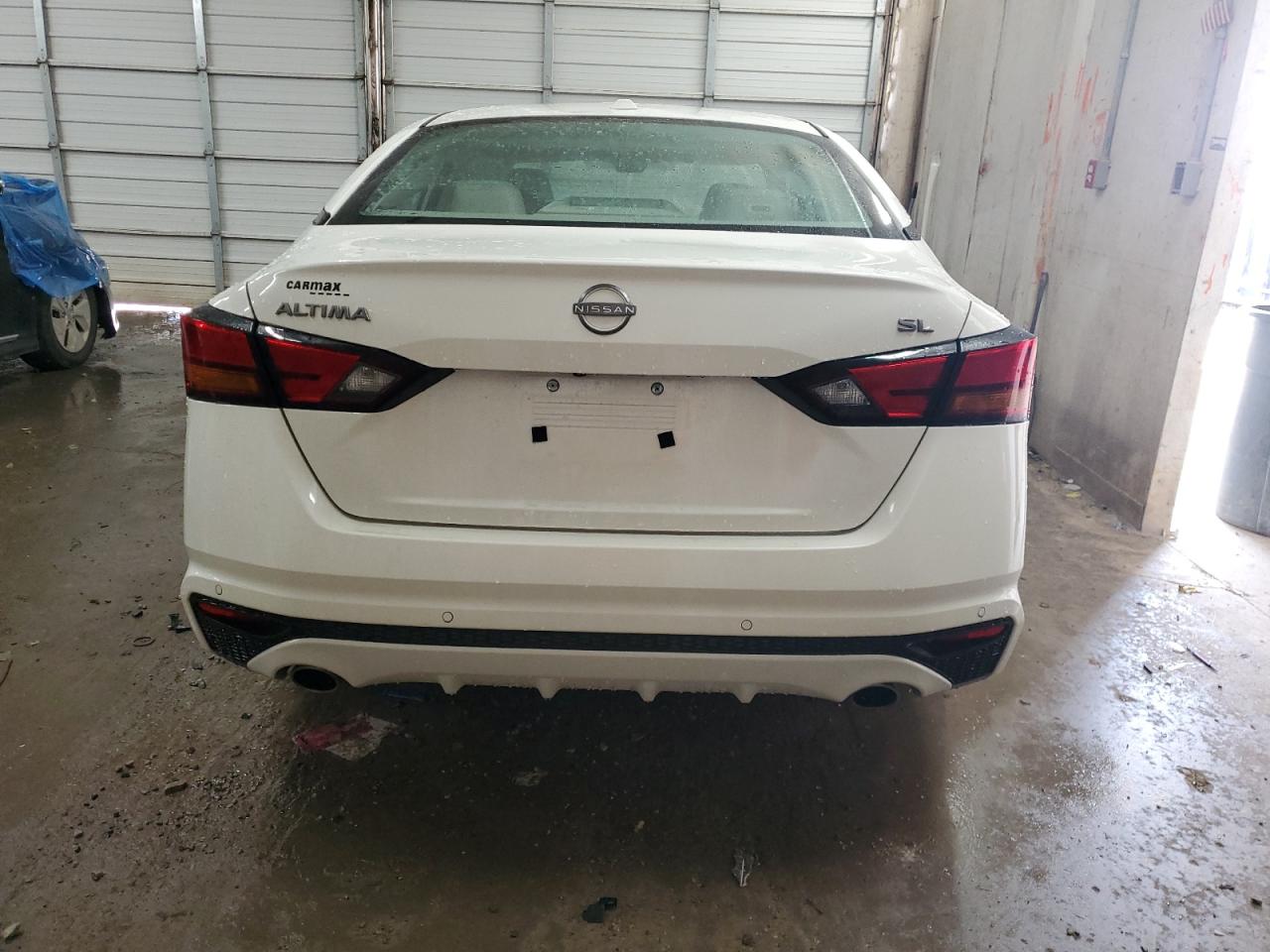 2023 NISSAN ALTIMA SL VIN:1N4BL4EV9PN412755