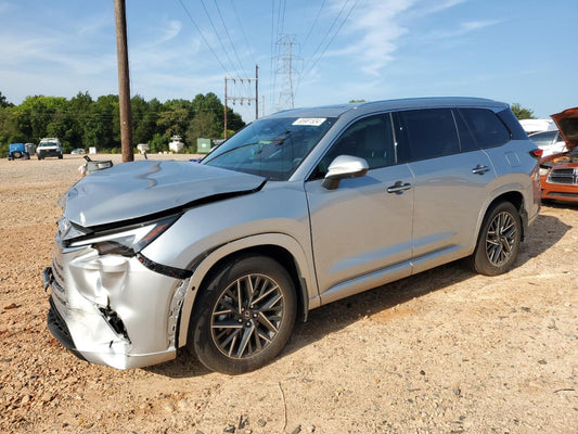 2024 LEXUS TX 350 BASE VIN:5TDAAAA61RS001128