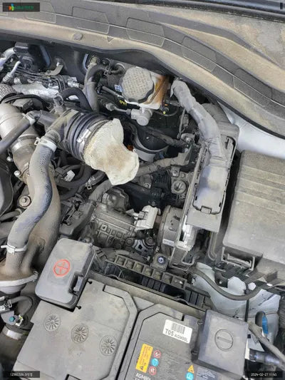 2019 Hyundai Santa FE KMHS381ABKU141821 VIN:KMHS381ABKU141821