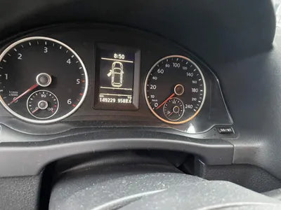 2016 Volkswagen Tiguan WVGZZZ5NZGW039529 VIN:WVGZZZ5NZGW039529