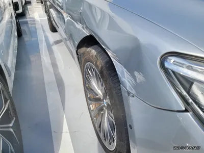 2015 BMW 730 WBAYC4107FDZ77490 VIN:WBAYC4107FDZ77490