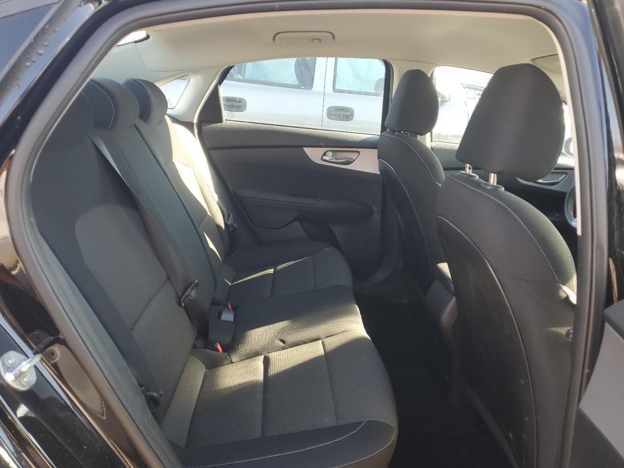 2022 KIA FORTE FE VIN:3KPF24AD0NE431210