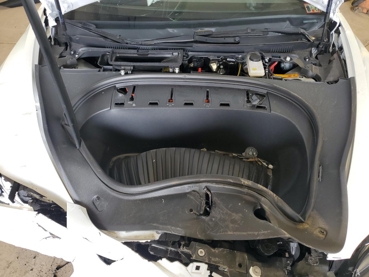 2024 TESLA MODEL 3  VIN:5YJ3E1EB3RF798569