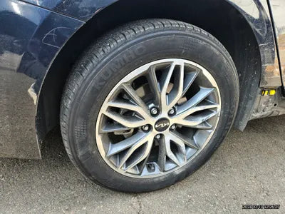 2022 Kia K5 KNAG341ABNA160711 VIN:KNAG341ABNA160711