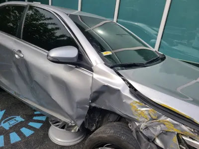 2017 Toyota Camry VIN: