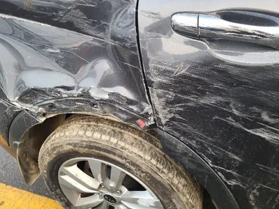 2016 Kia Sorento VIN: