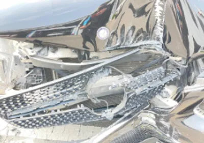 2017 Mercedes-Benz GLC 220 KMWDC0J0FB1HF2561 VIN:KMWDC0J0FB1HF2561