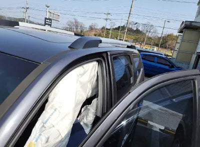 2017 Kia Mohave KNAKN814DHA155820 VIN:KNAKN814DHA155820