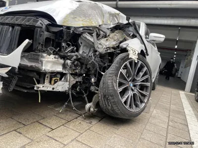 2021 BMW 740 WBA7D2108MCG96446 VIN:WBA7D2108MCG96446