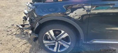 2022 Kia Sorento KNARJ81GBNA090208 VIN:KNARJ81GBNA090208