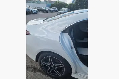 2021 Mercedes-Benz CLA 250 W1K5J4HB3MN154684 VIN:W1K5J4HB3MN154684