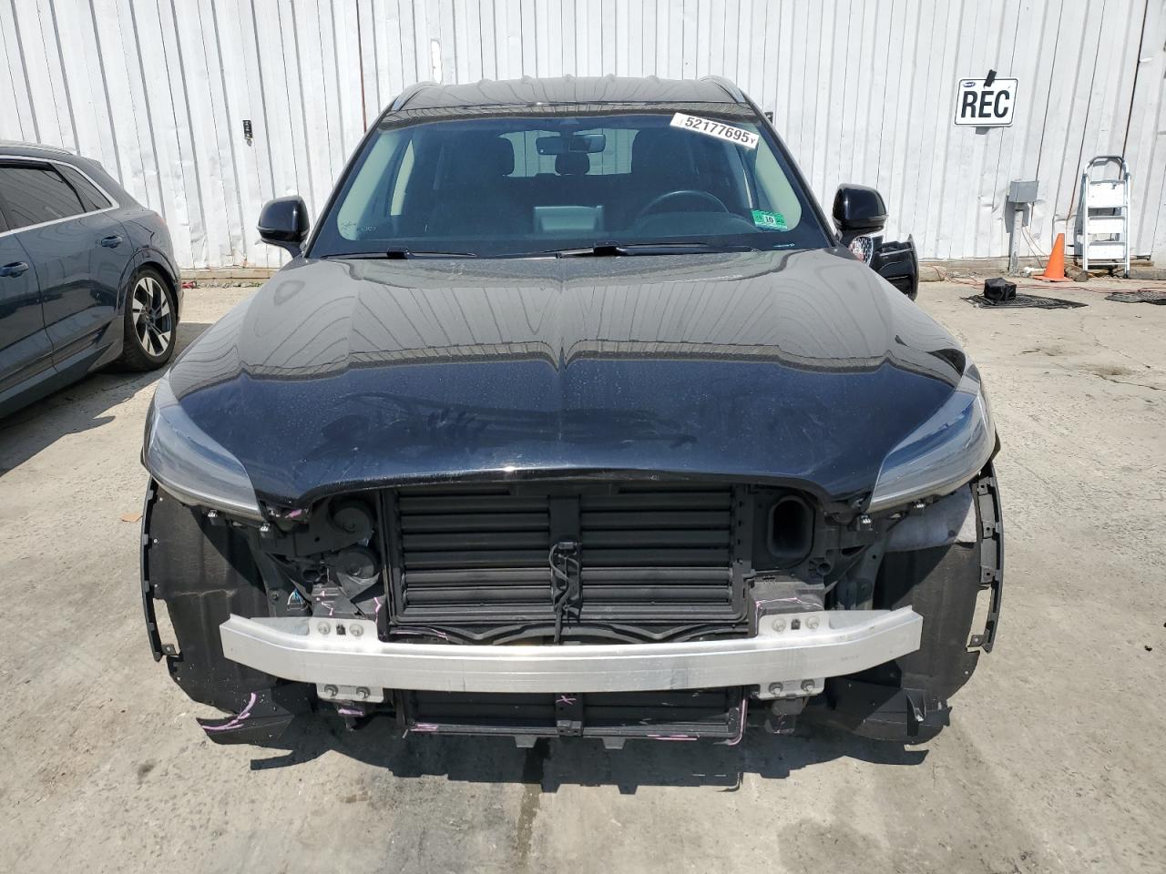2023 LINCOLN AVIATOR  VIN:5LM5J0XCXPGL05549