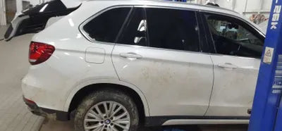 2017 BMW 530 WBAKS4109H0W58871 VIN:WBAKS4109H0W58871