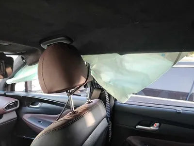 2019 Hyundai Santa FE KMHS381ADKU074587 VIN:KMHS381ADKU074587