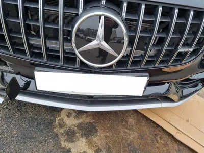 2019 Mercedes-Benz C 63 AMG WDC0G8JBXKF571659 VIN:WDC0G8JBXKF571659