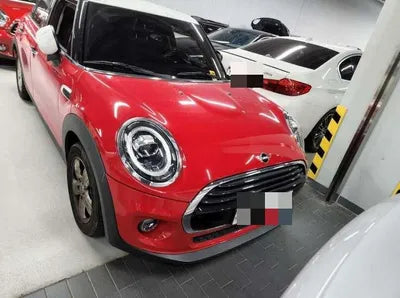 2019 MINI Cooper VIN: