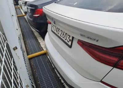 2018 BMW 640 WBAJV610XJBL15818 VIN:WBAJV610XJBL15818