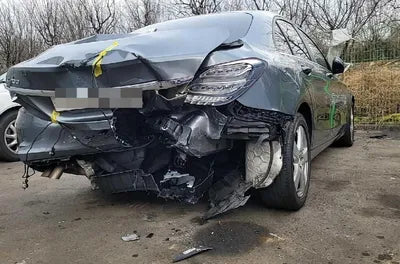 2016 Mercedes-Benz C 200 WDDWF4CB4HF483178 VIN:WDDWF4CB4HF483178