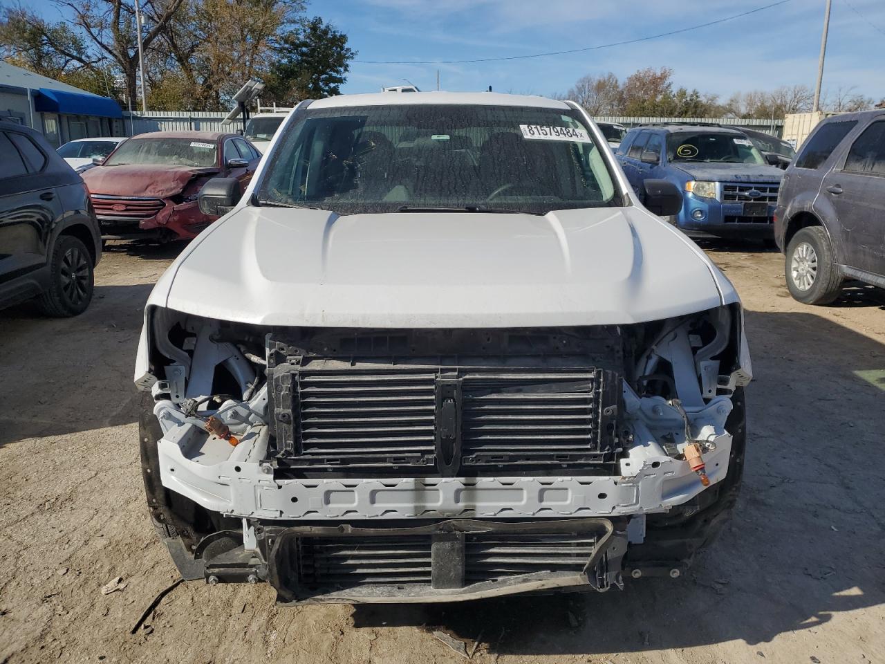 2022 FORD MAVERICK XL VIN:3FTTW8F96NRA13374