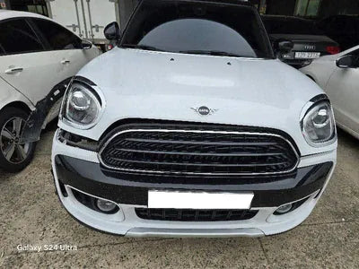 2020 MINI Countryman KNAB3511BJT344009 VIN:KNAB3511BJT344009