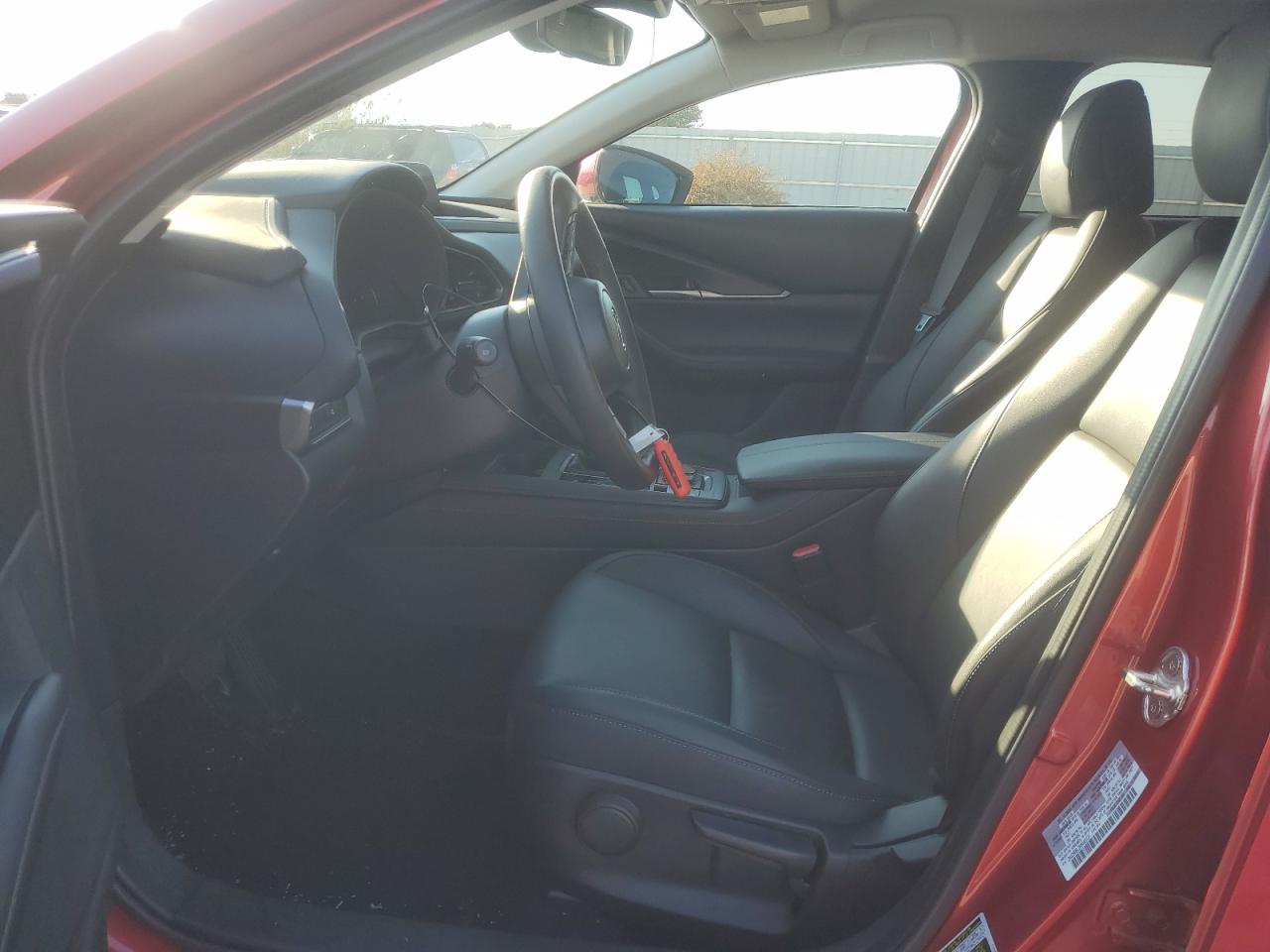 2022 MAZDA CX-30 SELECT VIN:3MVDMBBL9NM448121