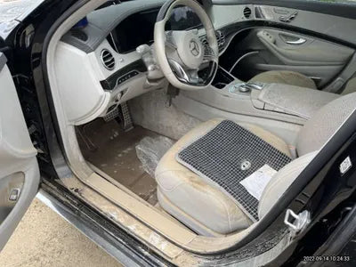 2016 Audi S6 398KMWDDUG7JB4GA1 VIN:398KMWDDUG7JB4GA1