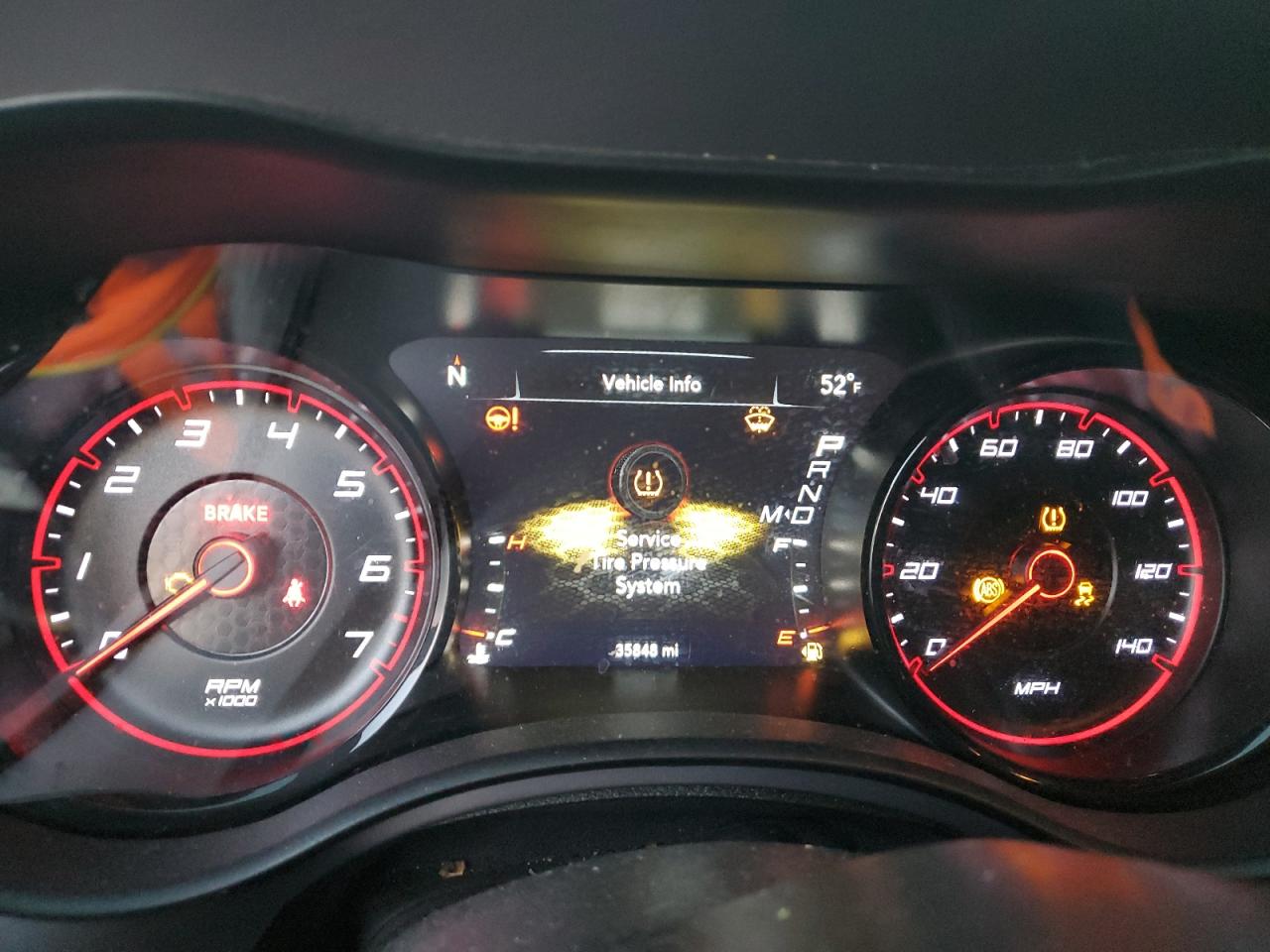 2022 DODGE CHARGER GT VIN:2C3CDXHG1NH267439