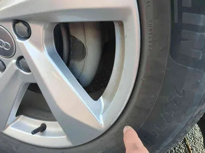 2020 Audi Q3 WAUZZZF39L1115405 VIN:WAUZZZF39L1115405