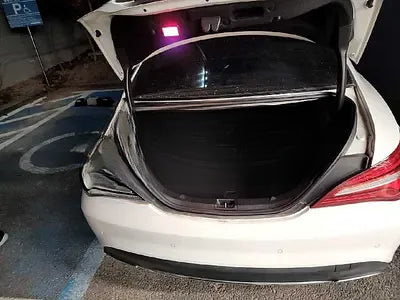 2017 Mercedes-Benz CLA 250 WDDSJ4GB7HN453184 VIN:WDDSJ4GB7HN453184