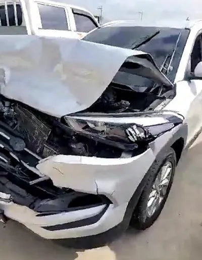 2016 Hyundai Tucson 051KMKMHJ3815GGU0 VIN:051KMKMHJ3815GGU0