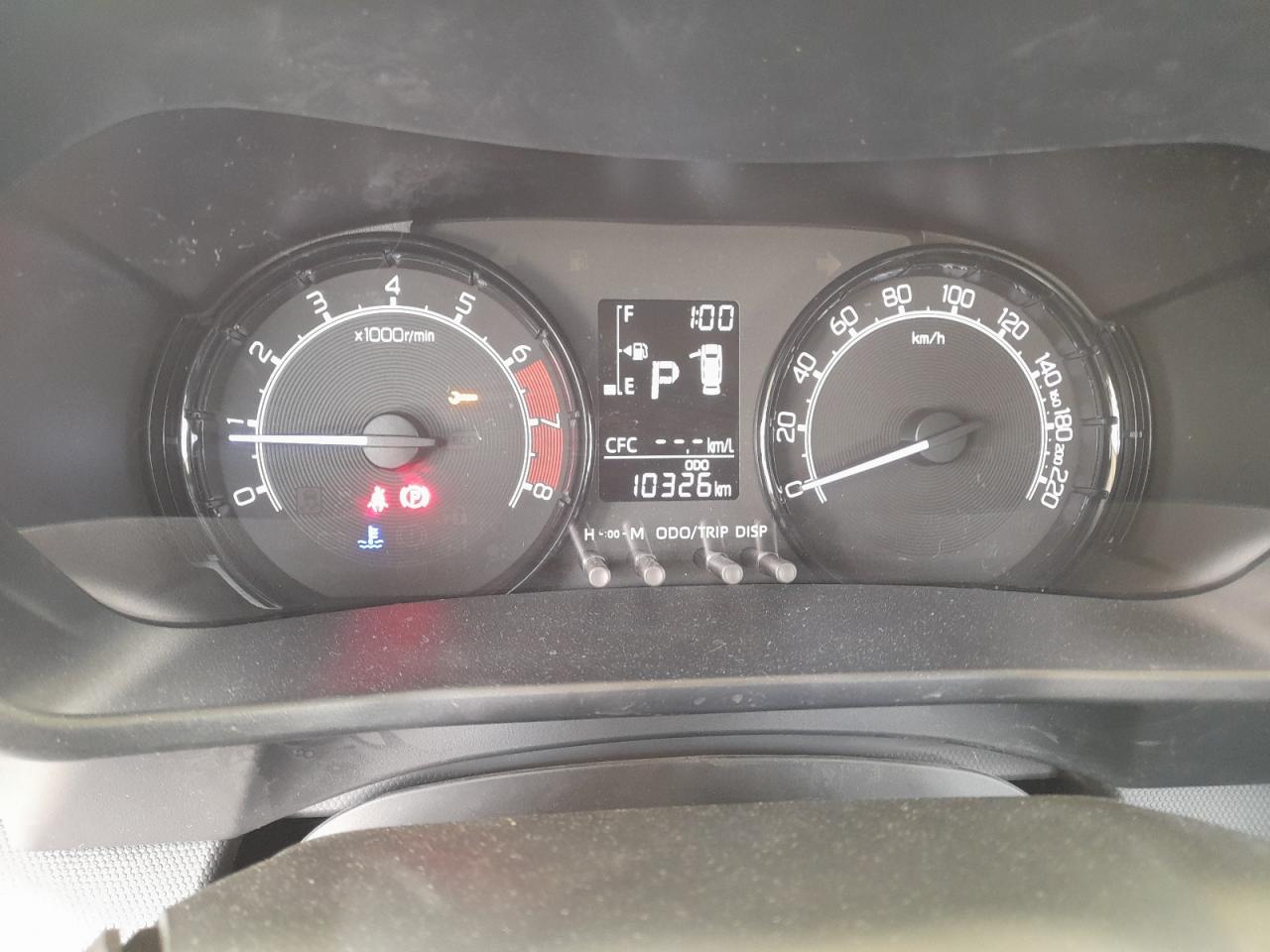 2024 TOYOTA RAIZE VIN:MHKAA1BA8RJ******
