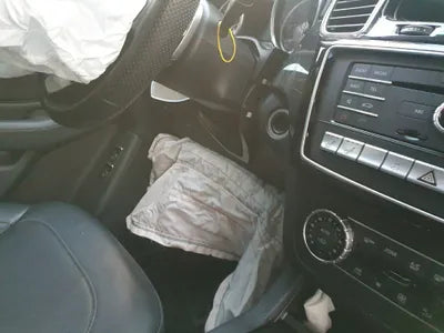 2017 Mercedes-Benz GLS 350 WDCDF2EE4HA831646 VIN:WDCDF2EE4HA831646