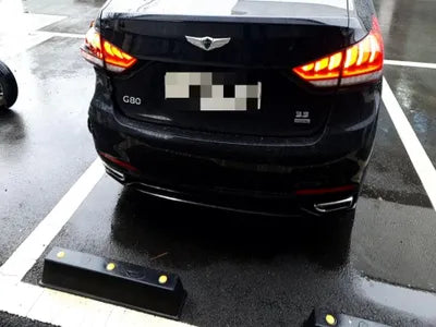 2018 Genesis G80 VIN: