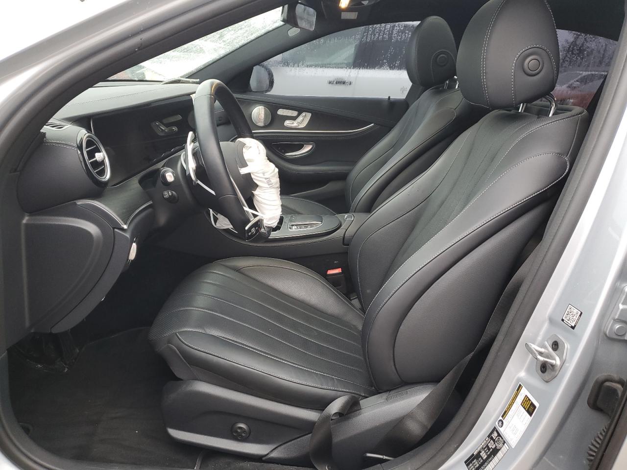 2022 MERCEDES-BENZ E 450 4MATIC VIN:W1KZF5KB0NB059469