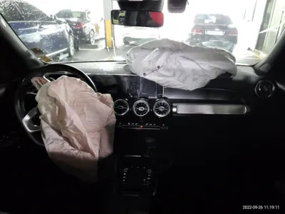 2020 Mercedes-Benz B 250 W1N4M4HB7LW061178 VIN:W1N4M4HB7LW061178