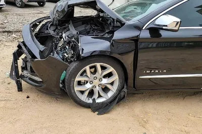 2016 Chevrolet Impala 1G1155SA4GU109291 VIN:1G1155SA4GU109291