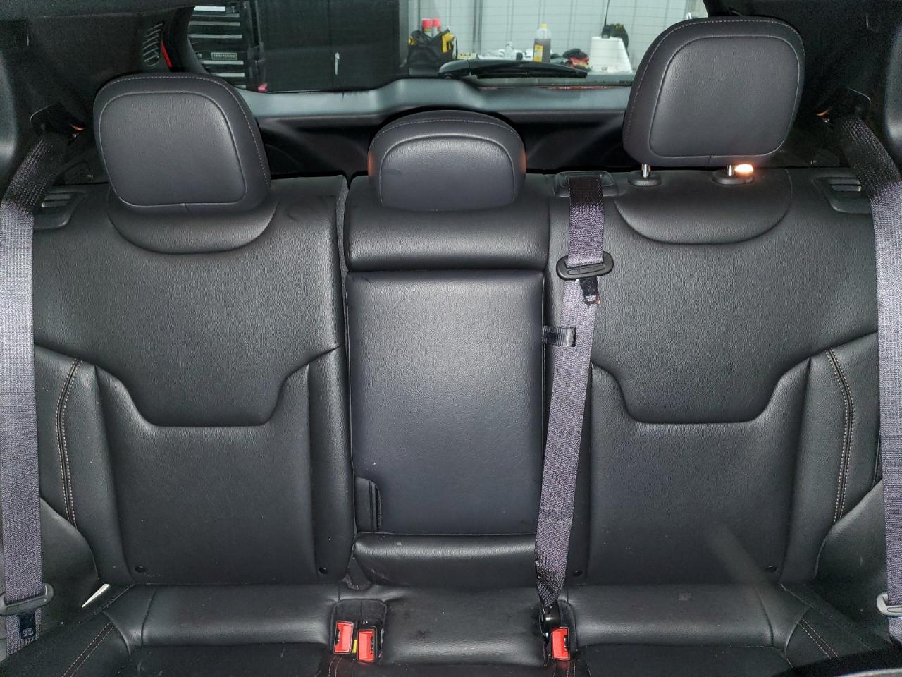 2024 JEEP COMPASS LIMITED VIN:3C4NJDCN2RT597461