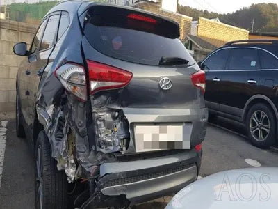 2017 Hyundai Tucson KMHJ381ABHU437259 VIN:KMHJ381ABHU437259