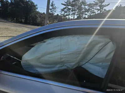 2016 Chevrolet Impala VIN: