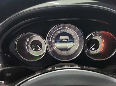 2014 Mercedes-Benz CLS 250 VIN: