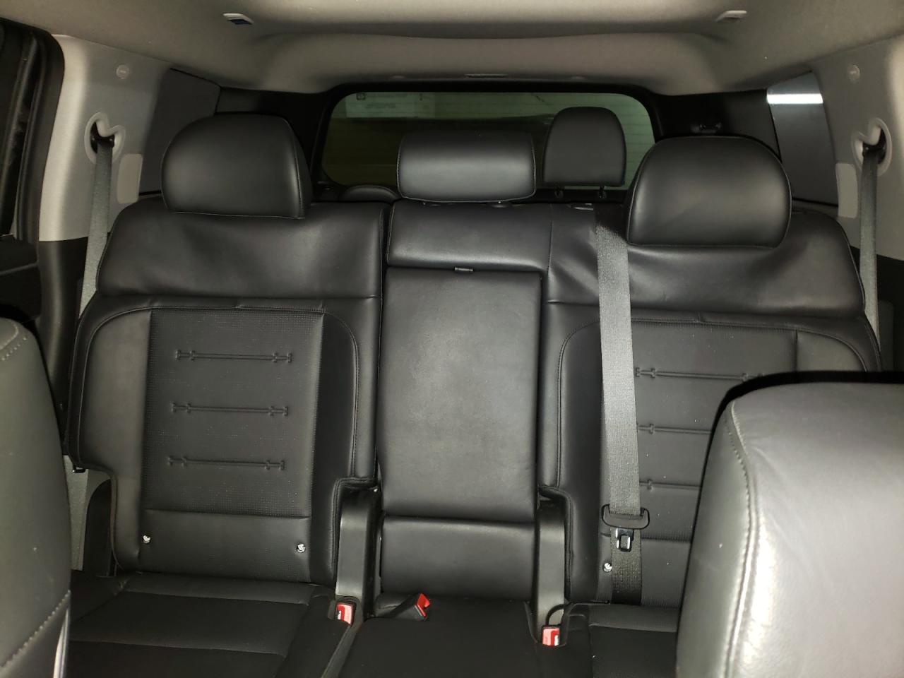 2024 HYUNDAI SANTA FE LIMITED VIN:5NMP4DGLXRH007433