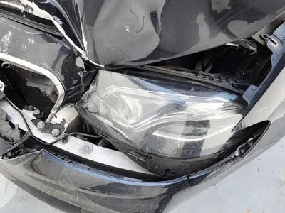 2019 Mercedes-Benz E 53 WDDZF6BB4KA587300 VIN:WDDZF6BB4KA587300