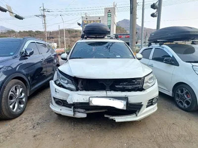 2016 Volkswagen Tiguan 904KMWVGZZZ5NZGW0 VIN:904KMWVGZZZ5NZGW0