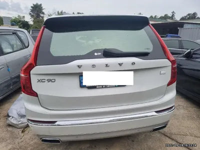 2021 Volvo XC90 YV1LFBR0DM1706155 VIN:YV1LFBR0DM1706155