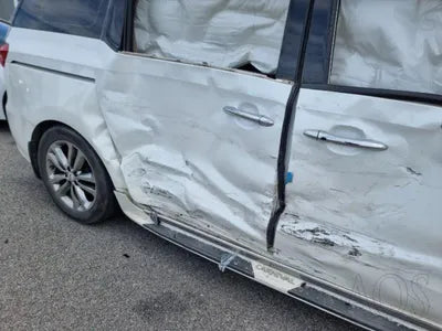 2016 Kia Carnival VIN: