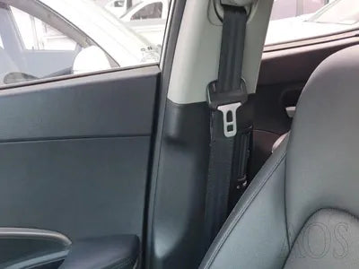 2015 Hyundai Santa FE 450KMKMHSW81UBFU4 VIN:450KMKMHSW81UBFU4
