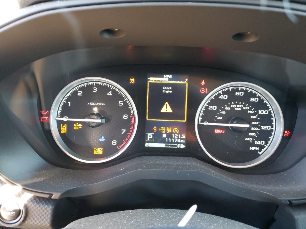 2022 SUBARU FORESTER LIMITED VIN:JF2SKAPC9NH519549